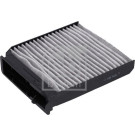 FEBI BILSTEIN Filter, Innenraumluft | 37326