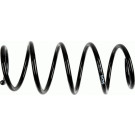 Sachs Fahrwerksfeder Seat P. Cordoba 1.4 16V/2.0 09/02 | 993 179