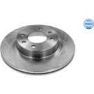Bremsscheibe Kia P. Picanto | 28-15 521 0010