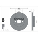 Bremsscheibe | 92344803