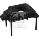 Flansch, Zentraleinspritzung | 7105 Flansch, Zentraleinspritzung | 7105