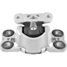 TEDGUM_TD Lagerung, Motor TED47540