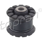 TOPRAN Lagerung, Lenker 104 141