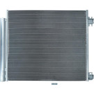 KAMOKA Kondensator, Klimaanlage 7800088