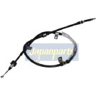 Seilzug, Feststellbremse Hyundai T. I30 06- Pr BC-H46R