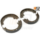 PROFIPOWER Bremsbackensatz, Feststellbremse 2B0177