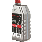 Brembo Premium Bremsflüssigkeit Dot 5.1 1 Liter | L05010