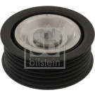 FEBI BILSTEIN Führungsrolle