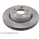 Bremsscheibe Dodge P. Nitro 2.8 Crd 4Wd 07 | ADA104355 Bremsscheibe Dodge P. Nitro 2.8 Crd 4Wd 07 | ADA104355