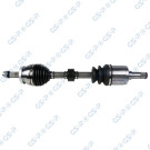 GSP Antriebswelle 224462