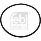 FEBI BILSTEIN Dichtung, Wasserpumpe | 04734
