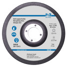 9654-M SW-Stahl Schruppscheibe-Metall
