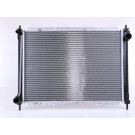 Wasserkühler PKW | NISSAN Micra (K12) 1,5 dCi | 68722