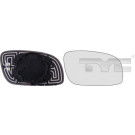 TYC Spiegelglas, Außenspiegel TYC Spiegelglas, Außenspiegel