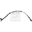 FEBI BILSTEIN Sensor, Raddrehzahl | 172176