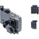 Regler, Innenraumgebläse | ABR 63 000P