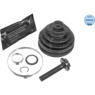 Faltenbalg, Antriebswelle Vw Ext. A4 MEYLE-ORIGINAL: True to OE 100 498 0024