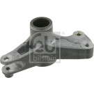 FEBI BILSTEIN Spannarm, Keilrippenriemen | 01310