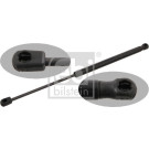 FEBI BILSTEIN Gasdruckfeder FEBI BILSTEIN Gasdruckfeder