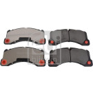 FEBI BILSTEIN Bremsbeläge FEBI BILSTEIN Bremsbeläge