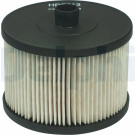 DELPHI Kraftstofffilter | HDF613