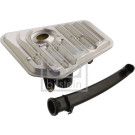 Hydraulikfilter, Automatikgetriebe | 105704