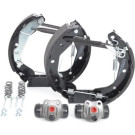0 204 114 659 Bremsbackensatz KIT SUPERPRO