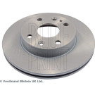 BluePrint Bremsscheibe ADM54338 BluePrint Bremsscheibe ADM54338