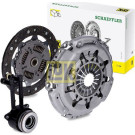 Kupplungssatz | MAZDA 2 1.6 03 | 621 3008 34