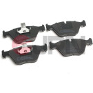 JPN Bremsbelagsatz, Scheibenbremse 10H9149-JPN