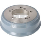 FEBI BILSTEIN Bremstrommel 194801