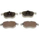 Bremsbelagsatz Opel P. Vectra C | QP0935