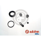 Reparatursatz Bremssattel Hyundai T. H-1 2.5 Crdi 08 | D41831