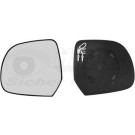 Spiegelglas, Außenspiegel | Dacia Duster OE 963663482R | 1555837