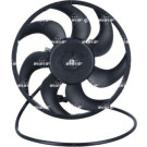 NRF Lüfter, Motorkühlung 470059