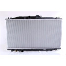 Wasserkühler PKW | Honda Accord 03 | 68604