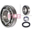 Radlagersatz | 713 6234 40 Radlagersatz | 713 6234 40