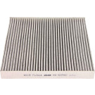 Innenraumfilter Renault Twingo 14- Mit Aktivkohle | MS-6496C