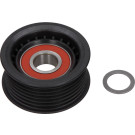 Maxgear Umlenk- / Führungsrolle, Keilrippenriemen 54-0691