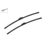 3 397 118 913 Wischblatt Aerotwin Retrofit