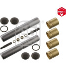FEBI BILSTEIN Reparatursatz, vertikaler Stift | 02785
