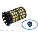 BLUE PRINT Kraftstofffilter | ADL142309