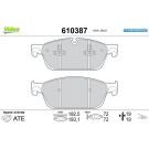 VALEO Anlasser 201124