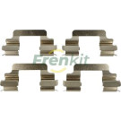 FRENKIT Zubehör, Bremsbeläge 901230