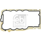 45682 Dichtung, Ölwanne