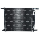Kondensator, Klimaanlage | 35931