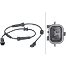 HELLA Sensor, Raddrehzahl 6PU 012 679-671 HELLA Sensor, Raddrehzahl 6PU 012 679-671