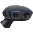 SPIEGEL L EL VERS HZB ASPH grundiert 5-PIN | OPEL ASTRA K 6,15 | 6139459