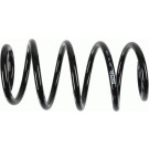 Sachs Fahrwerksfeder Vw P. Golf Vi (5K1), 2.0 Gti | 993 168