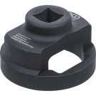 BGS Rollenlager-Achsmuttern-Schlüssel | für BPW 6,5 - 9 t | SW 65 mm | 6975